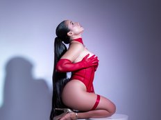 Sofia-Jones's avatar