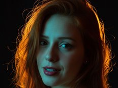 avatar de Allie-Rose
