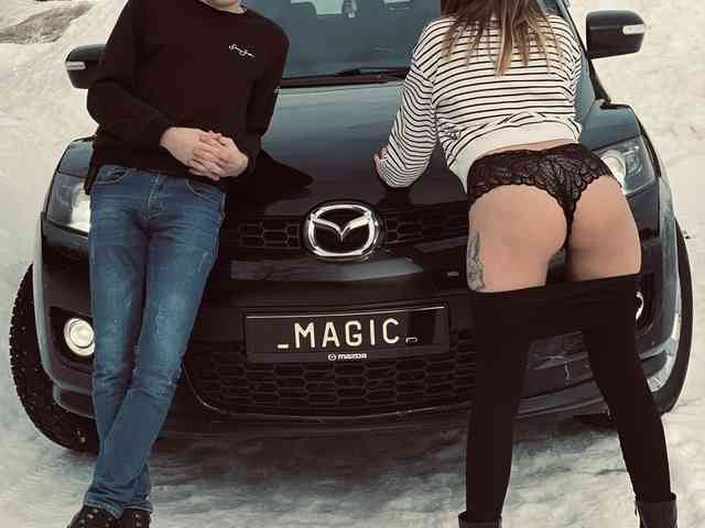 Imagen de _Magic_