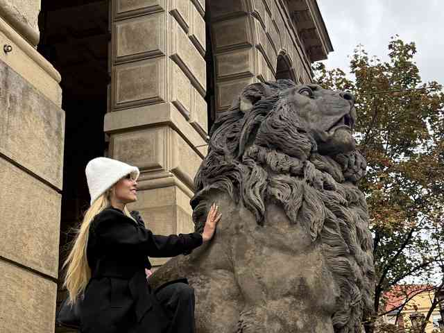 LucyRouses Avatar