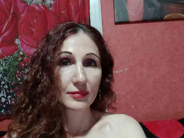 Angelique4s Avatar