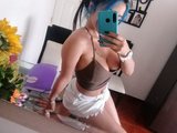 XimenaHorny