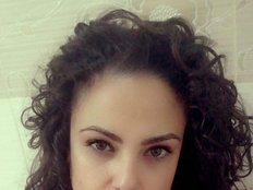 Avatarul curlygirl35