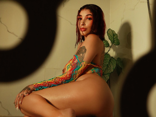 Bad girl 💖🥵