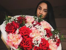 YURIEVNA13s Avatar