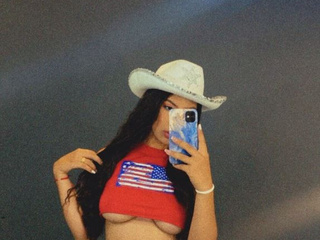 CowGirl