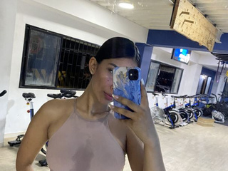 🏋️♀️ Gym Time 🏋️♀️