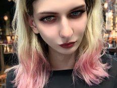 Imagen de Alice-Pinkhead