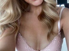 Avatarul blondeambition