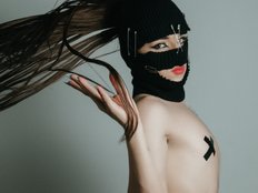 JustinePerrys Avatar