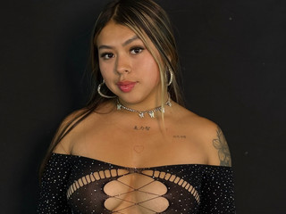 Sexy and hot body