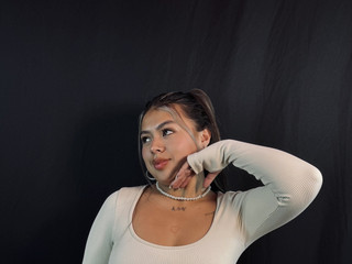 casual and horny 🥵🤍