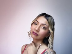 SamanthaEcheverry's avatar