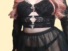 Celina-Rose's avatar