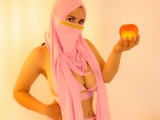 Avatarul amina-hafssa