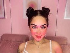 Sophiie-Vegas Avatar