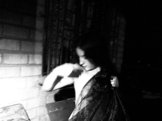Artistic dark pics