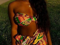 Imagen de Africana2
