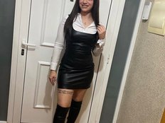 ClarissaMorales's avatar