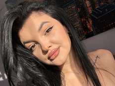 Jasmin-Levi's avatar