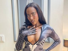 DakotaWangi's avatar