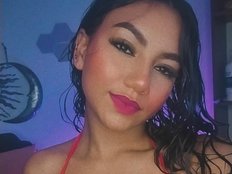 avatar de Alahia