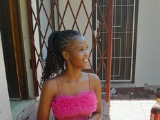 BadGirlMonaas Avatar