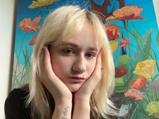 MaryjaneMacdougal's avatar