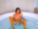 Relax with me in the jacuzzi