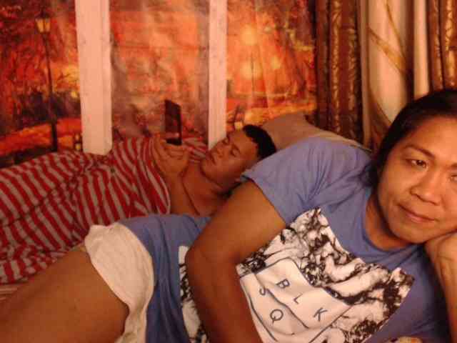 wildwetcouple