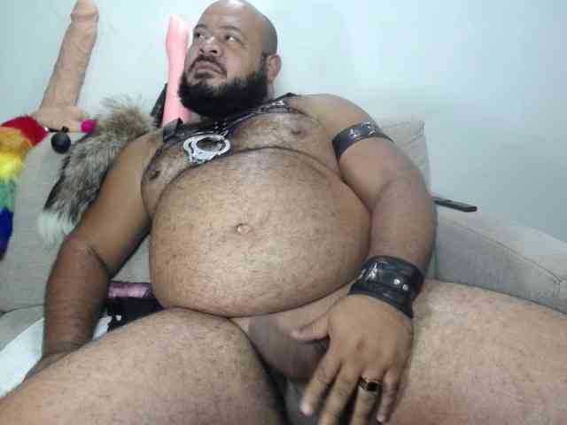 BighairyXXL