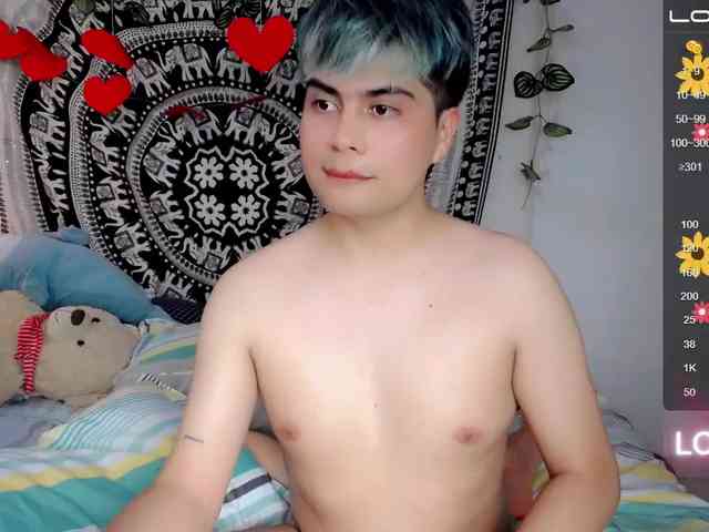 kibo-lucas