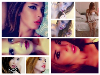 ashanty