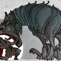 Ravbog