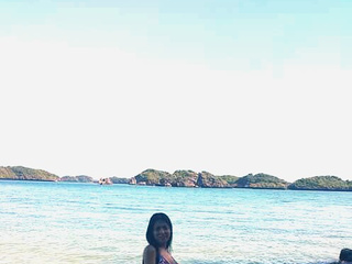 nice paradise