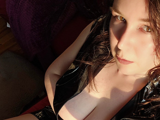 Dominatrice