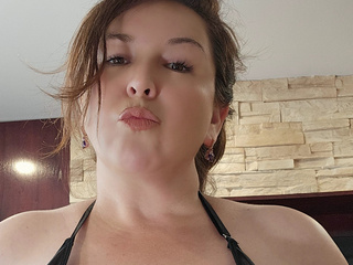Huge boobs