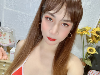 i love red SwimSuit