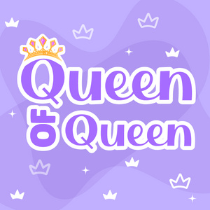 QUEEN OF QUEEN