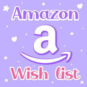 Sallye Wishlist