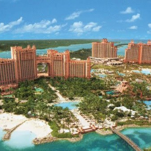 Travel to bahamas