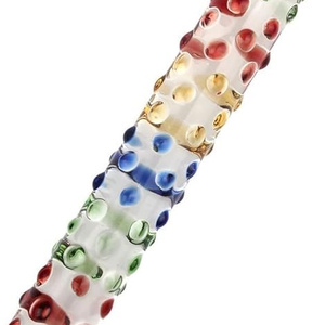 Glass Dildo