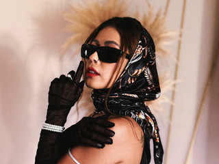 Sophistiqué et élégant