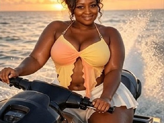 Crazy vacation mode...