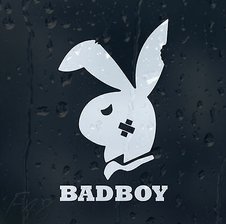 BadboY-357