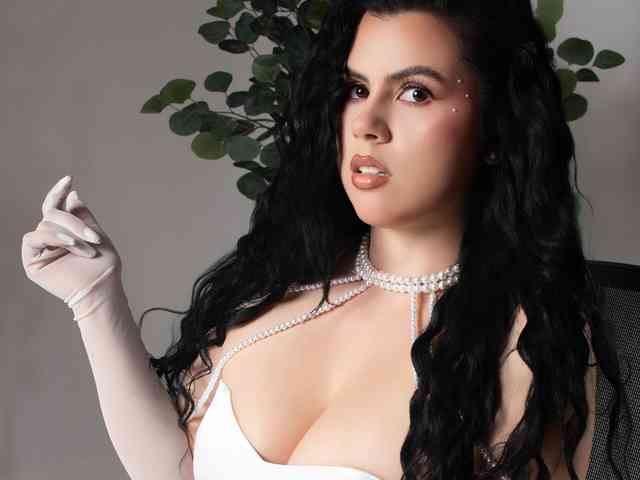 ShanellMoore's avatar