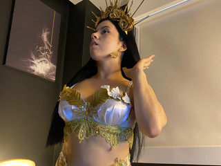 REINA CLEOPATRA
