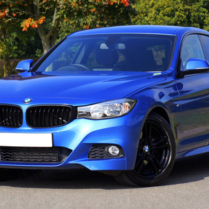 Dream Car - 818181