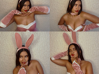 Your sexy bunny 💖🐰
