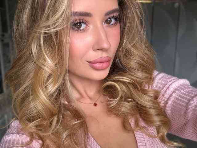 AnnaPopy's avatar